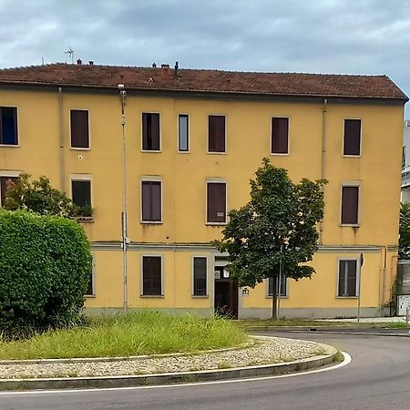 Casa Bicocca Apartment Milan Exterior photo